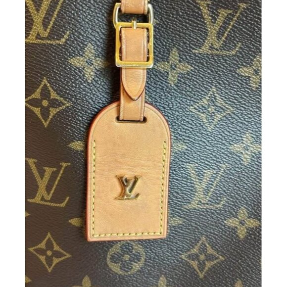 Louis Vuitton Odeon MM Monogram‎ Crossbody - Picture 3 of 16